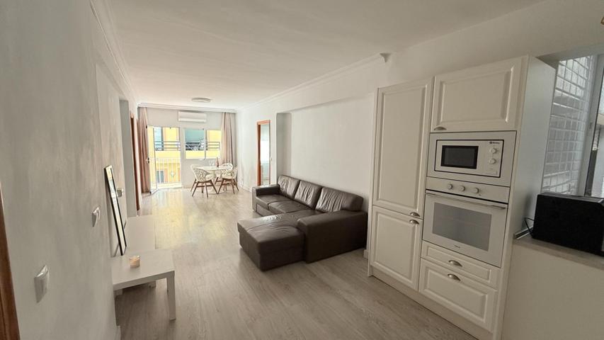 Piso En venta en San Pedro - Pueblo, San Pedro De Alcantara photo 0