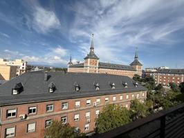 Piso En venta en Argüelles, Madrid photo 0