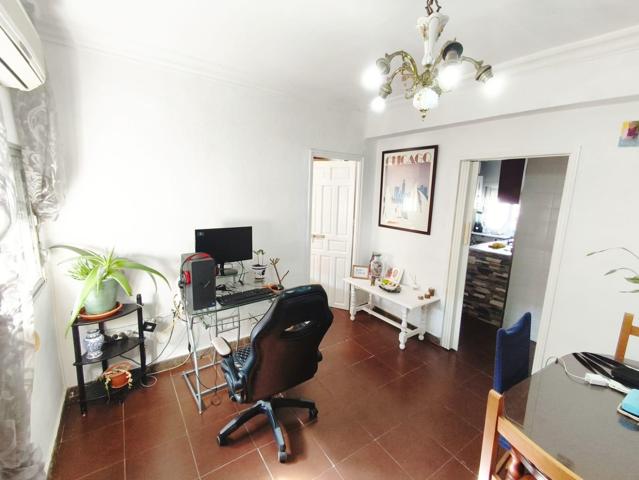 Piso En venta en Amate, Sevilla photo 0