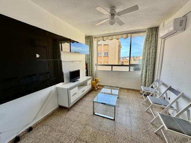 Piso En venta en Centro - Casco Urbano, Estepona photo 0