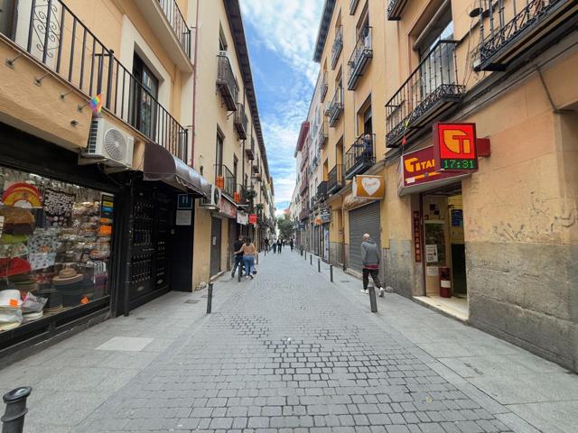  Ático En venta en Lavapiés-Embajadores, Madrid photo 0