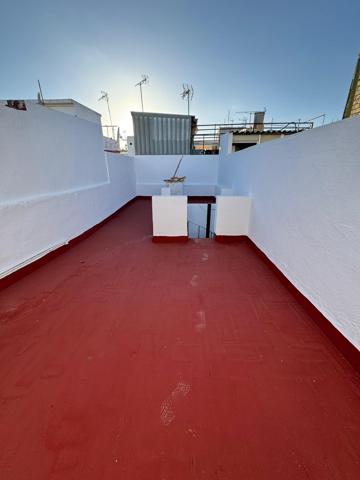 Unifamiliar Pareada En venta en Andalucia, Alcala Del Rio photo 0