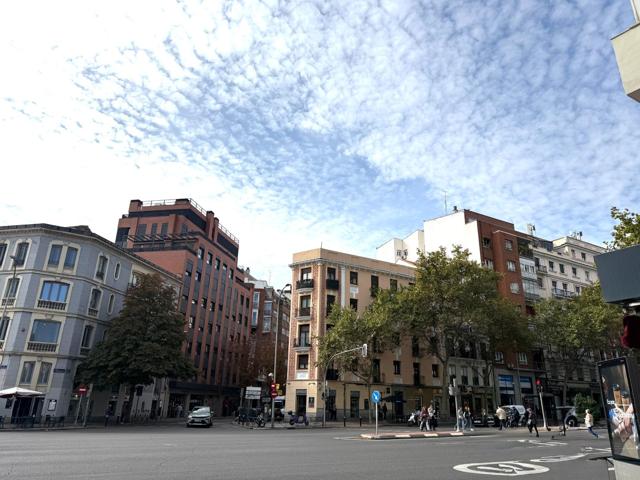 Piso En venta en Barrio De Salamanca, Madrid photo 0