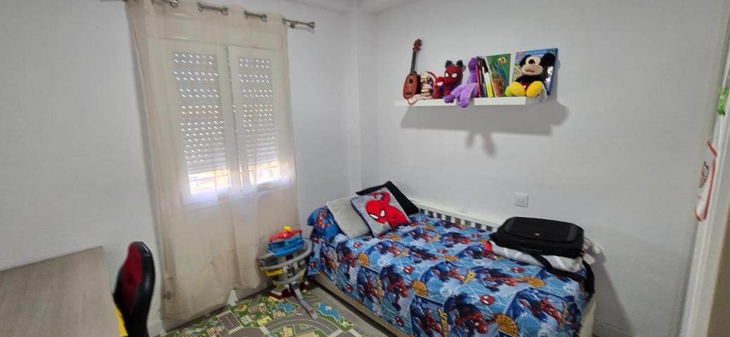 Piso En venta en Nuevo Bulevar, Mairena Del Aljarafe photo 0