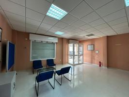 Oficina En alquiler en Andalucia, Alcala Del Rio photo 0
