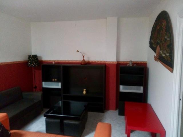 Piso En venta en Andalucia, Pilas photo 0