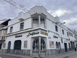 Terrenos Edificables En venta en Centro - Doña Mercedes, Dos Hermanas photo 0