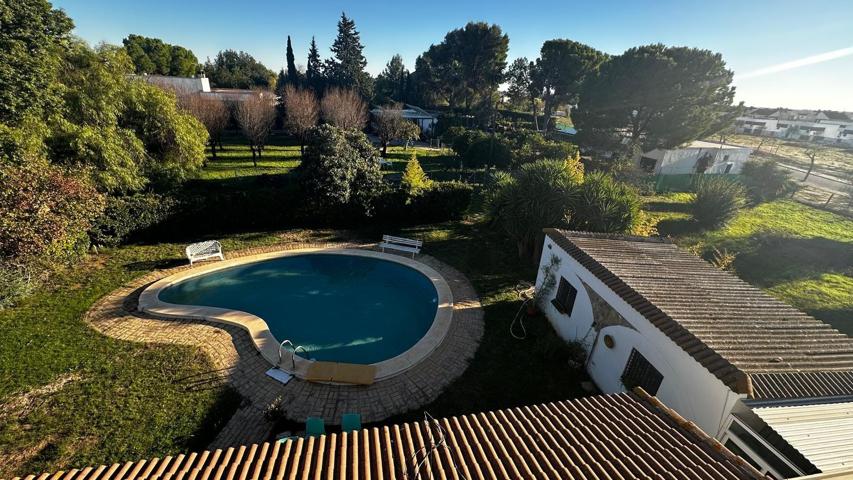 Casa En venta en Andalucia, Palomares Del Rio photo 0