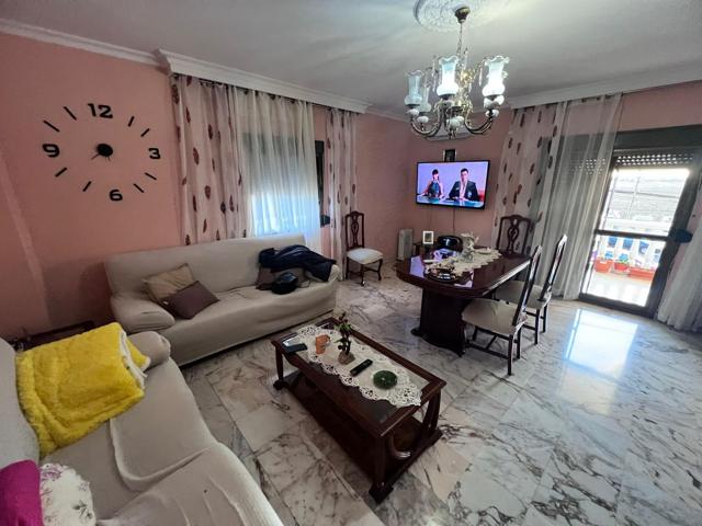 Casa En venta en La Paz - Montecarmelo, Alcala De Guadaira photo 0