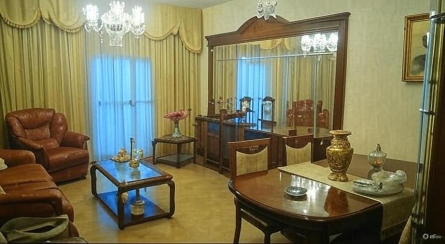 Piso En venta en Plantinar, Sevilla photo 0