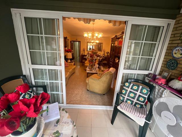 Piso En venta en Ctra. De Carmona-Miraflores, Sevilla photo 0