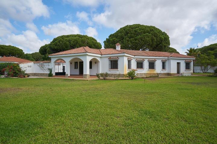 Unifamiliar En venta en San Andrés Golf, Chiclana De La Frontera photo 0