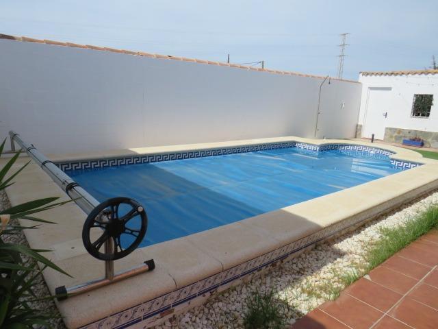 ESTUPENDO CHALET EN LA ZONA DE PALILLEJO photo 0