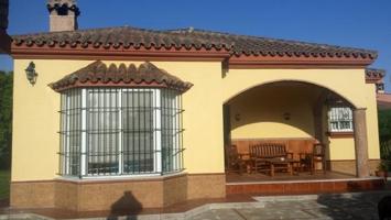 Unifamiliar En alquiler en Pinar De Los Franceses - Marquesado, Chiclana De La Frontera photo 0