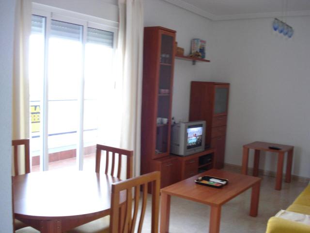 Agradable piso familiar con vistas, Terramar, Villajoyosa photo 0