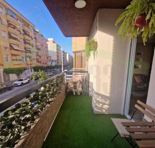 Piso espacioso reformado con encanto , La Vila Joiosa photo 0