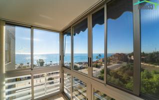 ¡Espectacular apartamento con vistas al mar a sólo 400 metros de la playa!, Villajoyosa photo 0