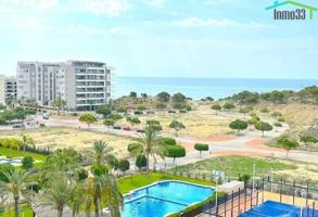 Ático con terraza, 2 habitaciones, La Vila Joiosa photo 0
