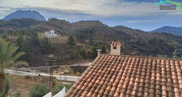 Casa en Calle Secanet, Sella, Alicante photo 0