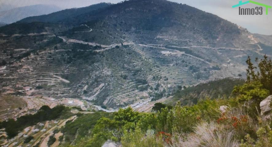 Terreno en venta en Relleu de 58000 m2 photo 0