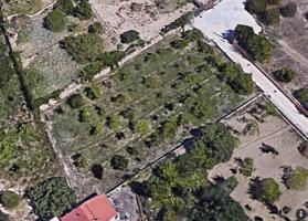 Terreno en Villajoyosa Alicante Ideal para Jardín o Cultivo. Partida Mediases. photo 0