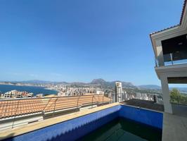 Casa - Chalet en venta en Benidorm de 900 m2 photo 0