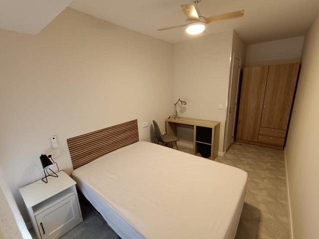 Alquiler Habitación Reformada en Piso Compartido - Cerca de Mercadona, Villajoyosa photo 0