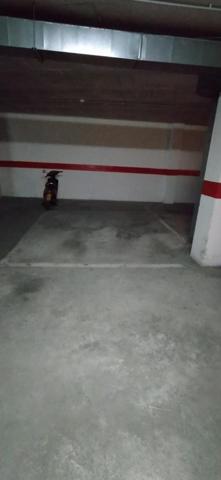 PLAZA DE PARKING ABIERTA CERCA DEL MERCADILLO, VILLAJOYOSA photo 0