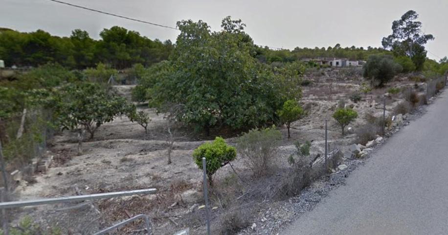 Casa Rústica en venta en Villajoyosa de 129 m2 photo 0