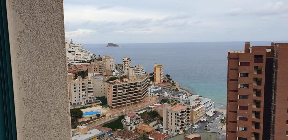Piso 25 cerca de la playa, Villajoyosa photo 0