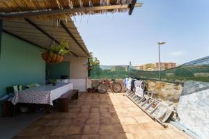 Casa luminosa y céntrica con terraza, Villajoyosa photo 0