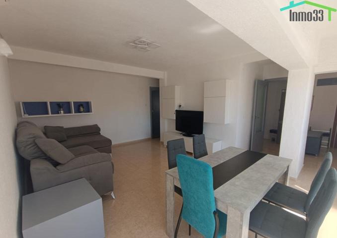 Atico reformado, Villajoyosa photo 0