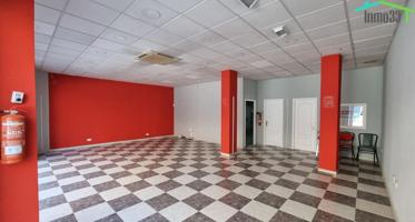 Local en venta en Villajoyosa de 184 m2 photo 0