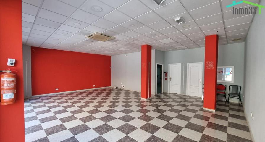 Local en venta en Villajoyosa de 184 m2 photo 0