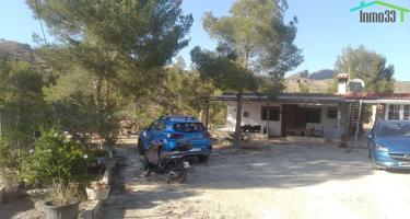 Casa - Chalet en venta en Orcheta de 70 m2 photo 0