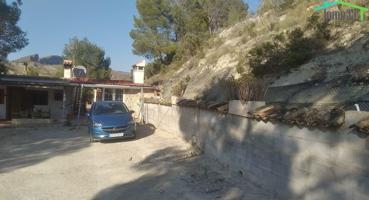 Casa - Chalet en venta en Orcheta de 70 m2 photo 0