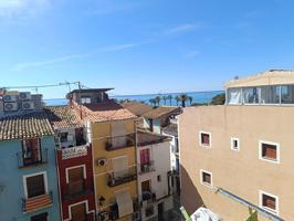 Apartamento Reformado cerca de la Playa. Villajoyosa Alicante photo 0