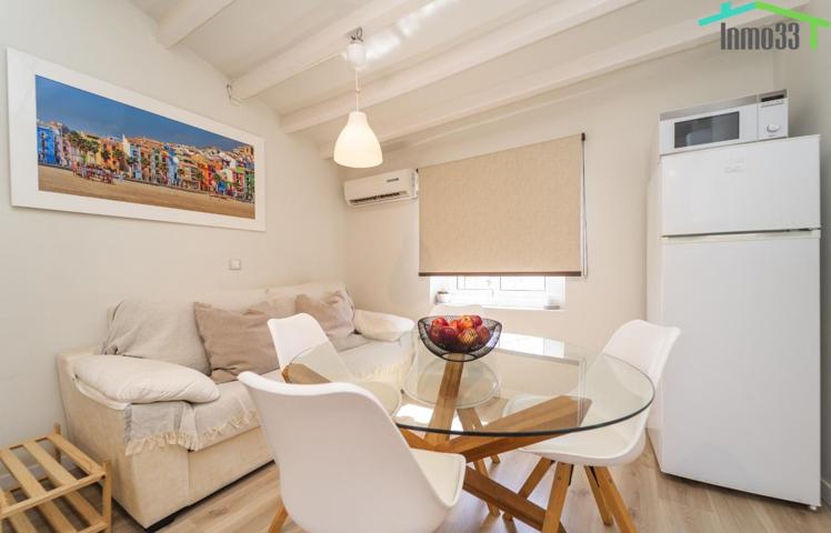 Apartamento Reformado cerca de la Playa. Villajoyosa Alicante photo 0