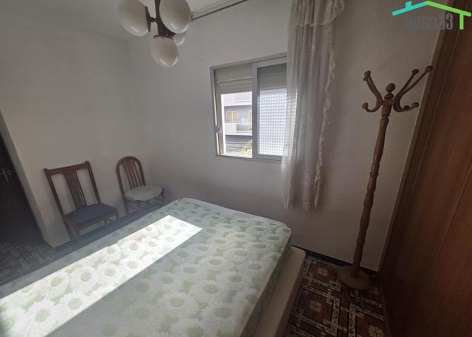 Piso de 3 dormitorios junto al TRAM y a 10 min de la playa – Villajoyosa photo 0