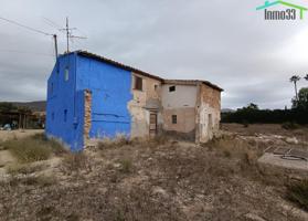 Casa de campo en Partida Mediases, Villajoyosa photo 0