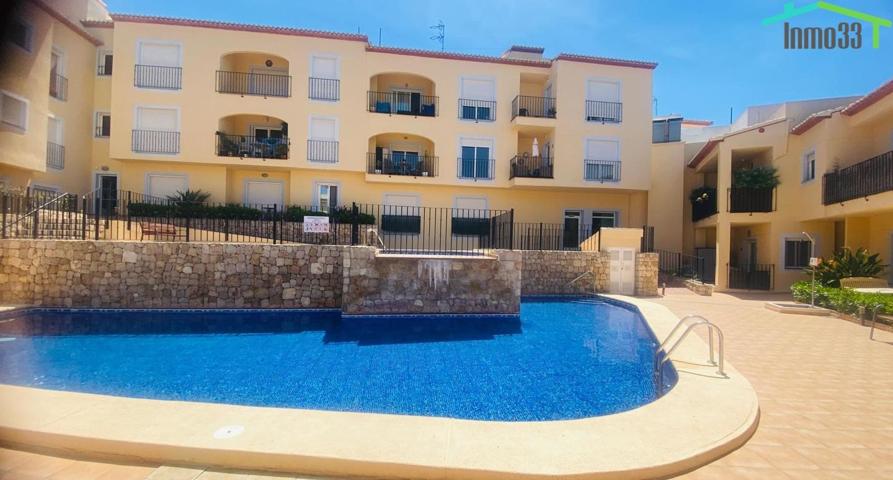 Piso en venta en Teulada de 57 m2 photo 0