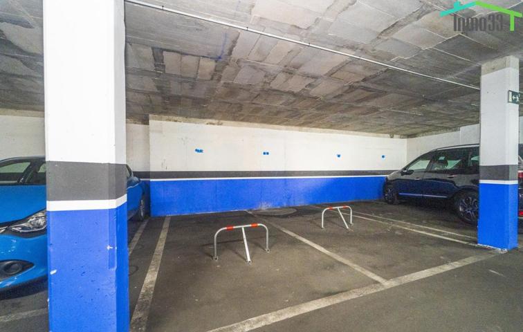 Plaza de parking con ascensor y acceso directo – ideal inversión, Villajoyosa photo 0