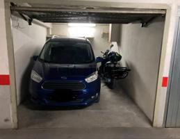 Plaza De Parking en venta en Villajoyosa de 14 m2 photo 0