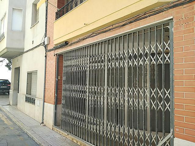 Local en alquiler en Ulldecona de 59 m2 photo 0