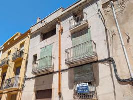 Casa céntrica histórica de 428m² en Ulldecona (Tarragona) photo 0
