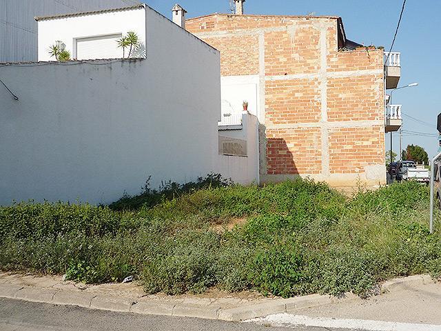 Terreno en venta en Ulldecona de 144 m2 photo 0