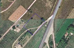 Finca Rústica en venta en Ulldecona de 1995 m2 photo 0