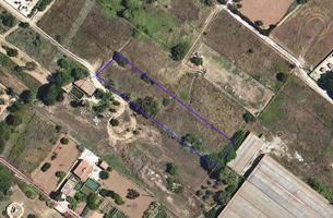 Finca Rústica en venta en Ulldecona de 1677 m2 photo 0