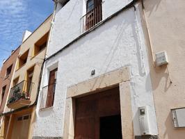 Te imaginas tu casa de pueblo, con 411m² construidos, con su entrada de piedra para carro, pozo de agua, escalera, altillo, alcoba, cocina de leña y g photo 0