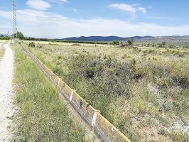 Finca Rústica en venta en Ulldecona de 4997 m2 photo 0